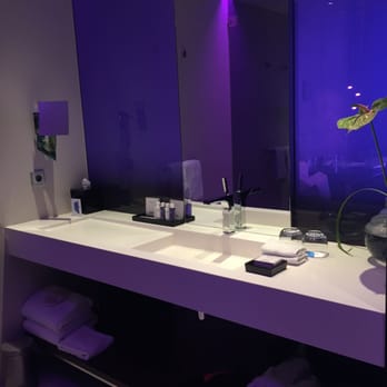art'otel amsterdam - Beautiful bathroom area. - Hotels Near Me - Amsterdam, New Hampshire art'otel amsterdam - Beautiful bathroom area. - Hotels Near Me - Amsterdam, New Hampshire