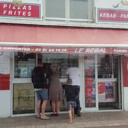 Le Régal