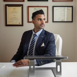 Vipul Gargya, MD - VG Signature