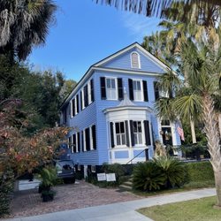 Sea Island Carriage Company