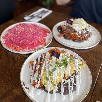 Madres Brunch - Chilango Omelette, Chilaquiles, Journey Pancakes! - Breakfast & Brunch Near Me - Bellflower, California Madres Brunch - Chilango Omelette, Chilaquiles, Journey Pancakes! - Breakfast & Brunch Near Me - Bellflower, California