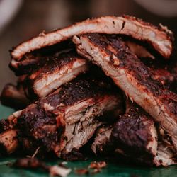 Bob & Ringo's Grill & Smokehouse