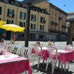 Caffè-Ristorante Contrada