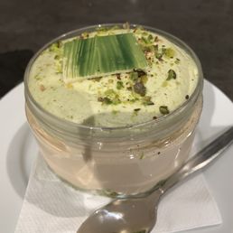 Pistachio ......fretto Pistachio ......fretto
