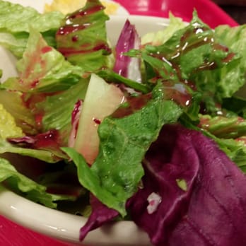 USAJFKSWCS Dining Facility - Romaine, raddichio, mixed greens, or spinach. Plenty of fresh greens to choose from on the salad bar. - New American Near Me - Fort Bragg, North Carolina USAJFKSWCS Dining Facility - Romaine, raddichio, mixed greens, or spinach. Plenty of fresh greens to choose from on the salad bar. - New American Near Me - Fort Bragg, North Carolina