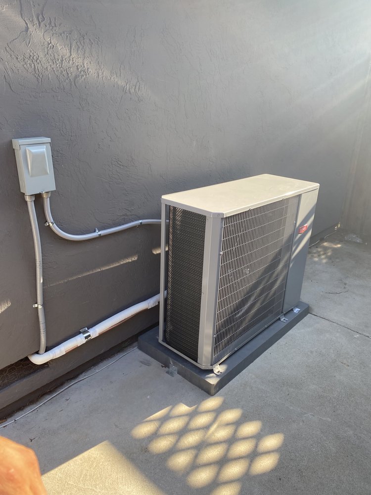 AG MECHANICAL Updated April 2024 San Jose, California Heating