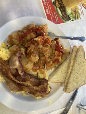 El Gustazo Empanadas Restaurant by null