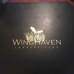 Jack's 18 At Winghaven Country Club
