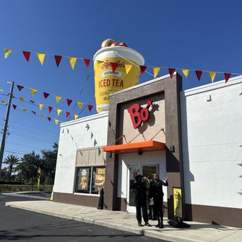 Bojangles - Fast Food Near Me - Kissimmee, Florida Bojangles - Fast Food Near Me - Kissimmee, Florida