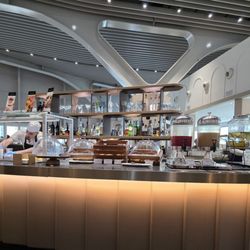 Plaza Premium Lounge - Plaza Premium Lounge