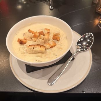 Malones Irish Pub & Social - Seafood chowder - Irish Near Me - Framingham, Massachusetts Malones Irish Pub & Social - Seafood chowder - Irish Near Me - Framingham, Massachusetts