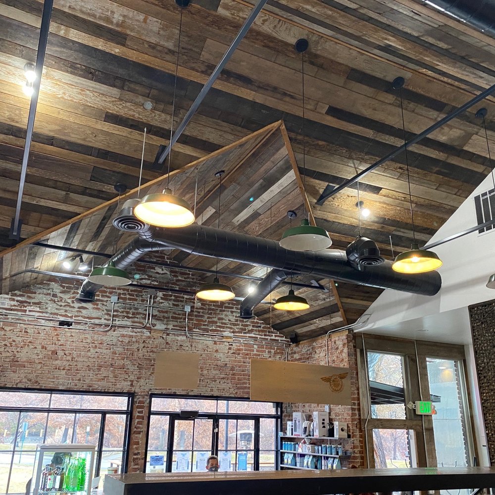 Hub Coffee Roasters - Neat interior design - Coffee Roasteries Near Me - Reno, Nevada Hub Coffee Roasters - Neat interior design - Coffee Roasteries Near Me - Reno, Nevada