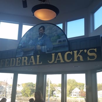 Federal Jack's Brew Pub - American Near Me - Kennebunk, Maine Federal Jack's Brew Pub - American Near Me - Kennebunk, Maine