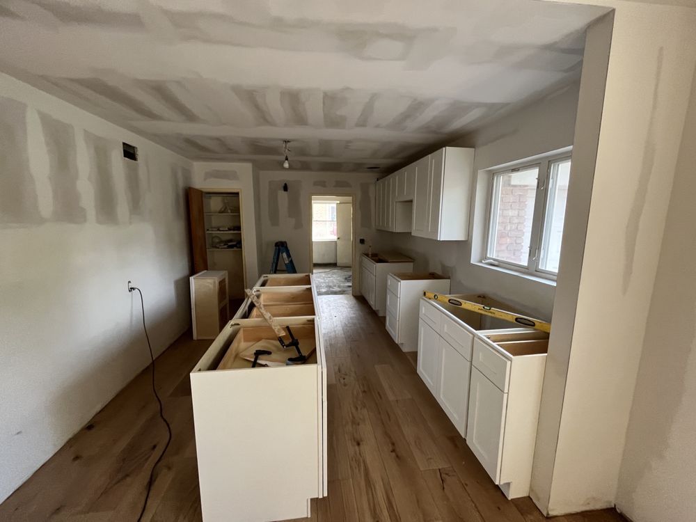 Slide of DNA Construction & Welding