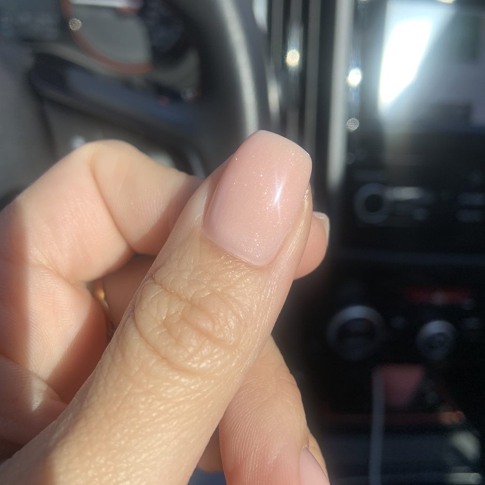 Your Wow Look - Extremely clean and well done Russian manicure, the cleanest cuticles I've ever had - Nail Salons Near Me - Queens, New York Your Wow Look - Extremely clean and well done Russian manicure, the cleanest cuticles I've ever had - Nail Salons Near Me - Queens, New York