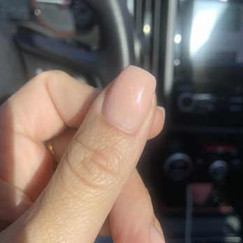 Your Wow Look - Extremely clean and well done Russian manicure, the cleanest cuticles I've ever had - Nail Salons Near Me - Queens, New York Your Wow Look - Extremely clean and well done Russian manicure, the cleanest cuticles I've ever had - Nail Salons Near Me - Queens, New York