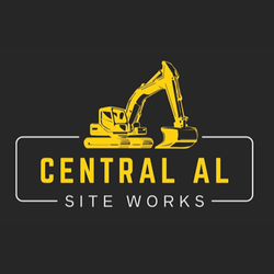 Central Alabama Site Works