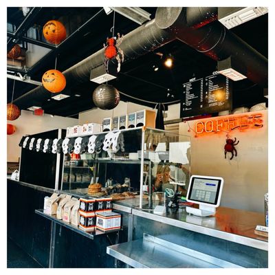 James Coffee Co. by null