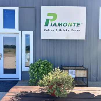 Piamonte Coffee - Coffee & Tea Near Me - Brock, Texas Piamonte Coffee - Coffee & Tea Near Me - Brock, Texas