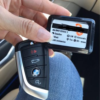 Sixt Rent A Car - Car Rental Near Me - Honolulu, Hawaii