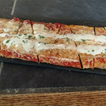 Ruby Tuesday - Flatbread - American Near Me - Alcoa, Tennessee