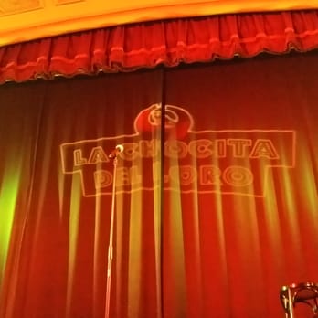 La Chocita del Loro - Comedy Clubs Near Me - Madrid, M La Chocita del Loro - Comedy Clubs Near Me - Madrid, M