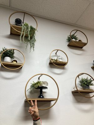 Blooming Buns Bakehouse by null