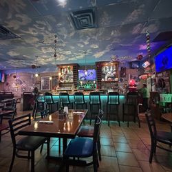 Amigo's Mexican Cafe