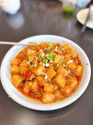 Dong Ting Chun by null