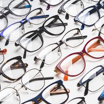 JCPenney Optical - Optometrists Near Me - W Canton, Ohio