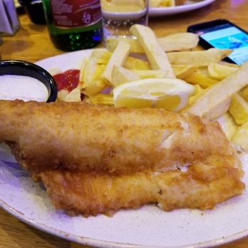 Seafresh - Great fish and chips - Seafood Near Me - London, XGL Seafresh - Great fish and chips - Seafood Near Me - London, XGL