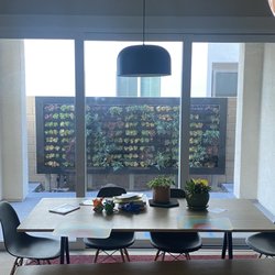 Elevation Living Walls