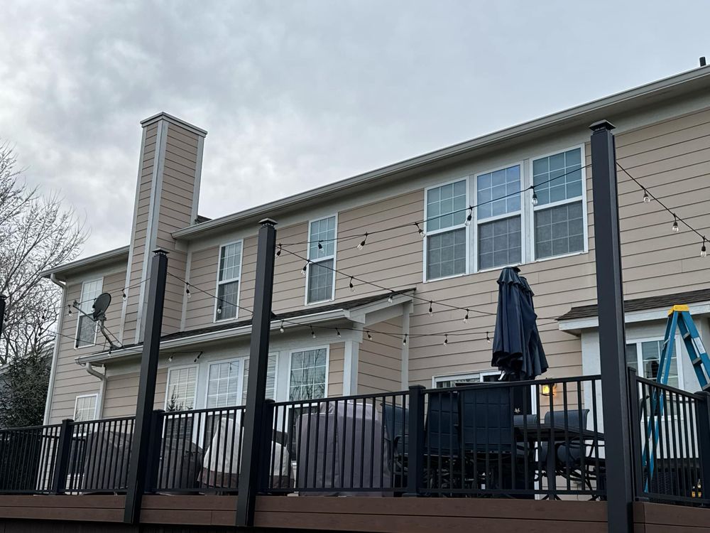 Slide of Prestige Handyman Services