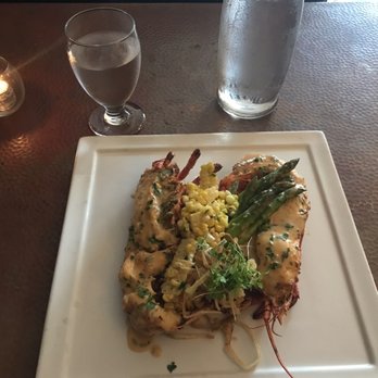 Jack's Oyster House - Lobster Thermidor - Seafood Near Me - Albany, New York Jack's Oyster House - Lobster Thermidor - Seafood Near Me - Albany, New York