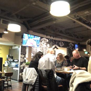 Eight Thirty Common - Gastropubs Near Me - Meridian, Idaho Eight Thirty Common - Gastropubs Near Me - Meridian, Idaho