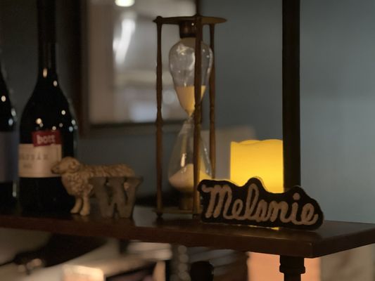 Melanie Wine Bar by null