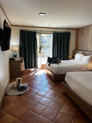 Stagecoach Inn by null