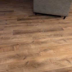 McMillan Hardwood Floors