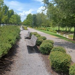 Strolling Garden