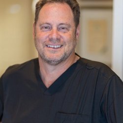 Franklin A. Landers, DDS,FAGD