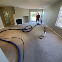 Just A Step Up. Janitorial services