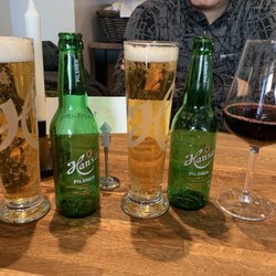 Ruccola - Pilsner