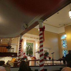 Mt Zion AME Church - Lovely people and of course a lovely church.