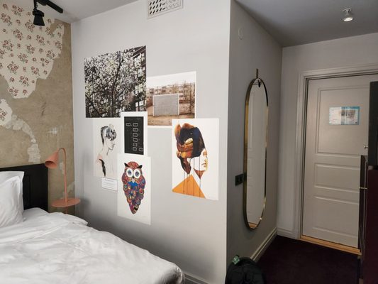 Story Hotel Riddargatan - JDV by Hyatt by null