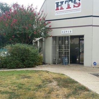 HTS Voice & Data Systems - IT Services & Computer Repair Near Me - San Antonio, Texas