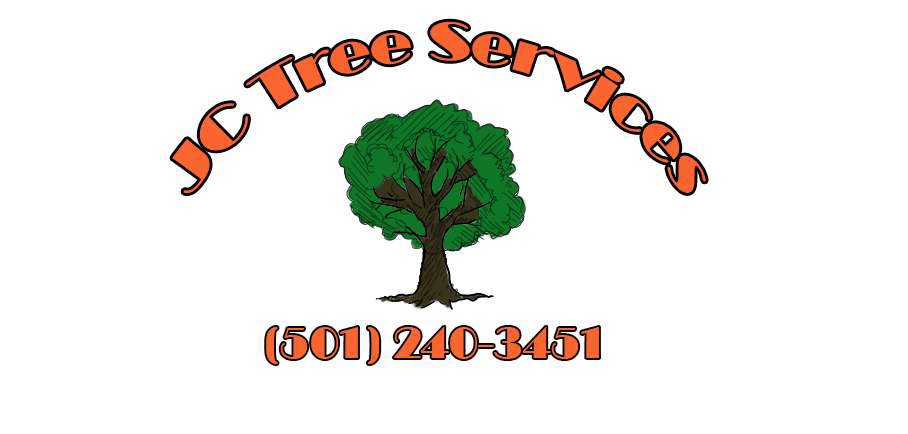 JC Tree Services - tree service in Little Rock, AR
