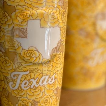 Starbucks - Texas branded merch. - Coffee & Tea Near Me - Arlington, Texas