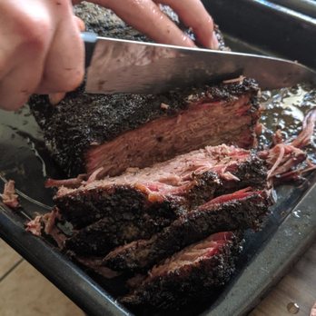 Franklin Barbecue - Barbeque Near Me - Austin, Texas