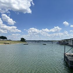 The Boathouse