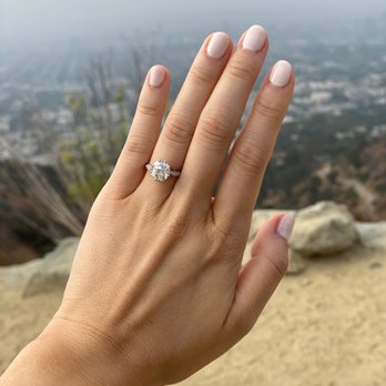 Ring Concierge - Old mine - Jewelry Near Me - New York, New York
